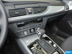 2014款 TFSI 标准型