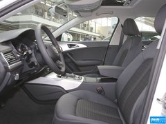 2014款 TFSI 标准型