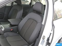 2014款 TFSI 标准型