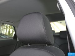 2014款 TFSI 标准型