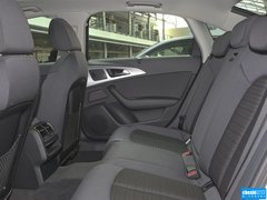 2014款 TFSI 标准型