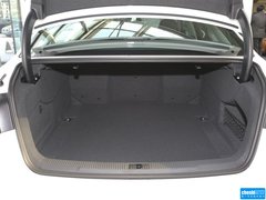 2014款 TFSI 标准型