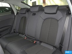 2014款 TFSI 标准型