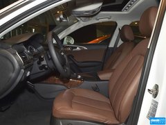 2014款 TFSI 标准型