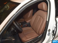 2014款 TFSI 标准型