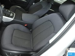 2014款 TFSI 标准型