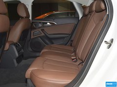 2014款 TFSI 标准型