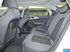 2014款 TFSI 标准型