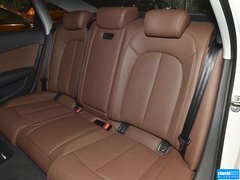 2014款 TFSI 标准型