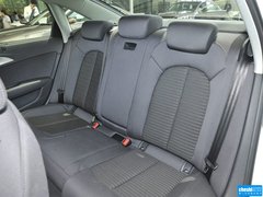 2014款 TFSI 标准型