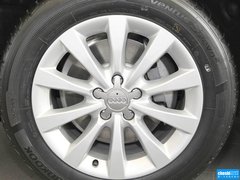 2014款 TFSI 标准型