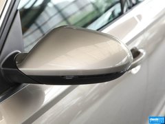 2014款 TFSI 标准型