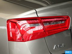 2014款 TFSI 标准型
