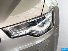 2014款 TFSI 标准型