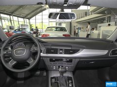 2014款 TFSI 标准型