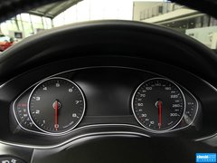 2014款 TFSI 标准型