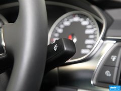 2014款 TFSI 标准型