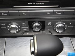 2014款 TFSI 标准型