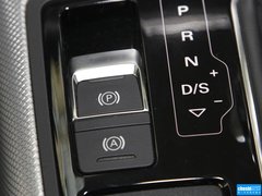 2014款 TFSI 标准型