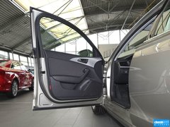2014款 TFSI 标准型