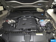2014款 TFSI 标准型
