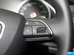 2014款 TFSI 标准型