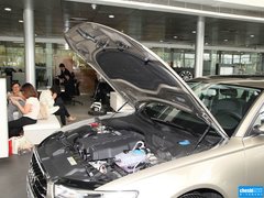 2014款 TFSI 标准型