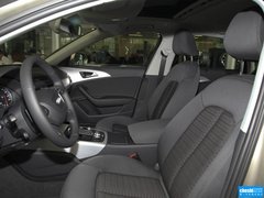 2014款 TFSI 标准型
