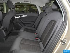 2014款 TFSI 标准型