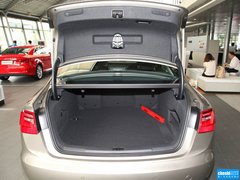 2014款 TFSI 标准型