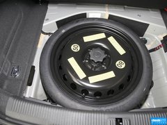 2014款 TFSI 标准型