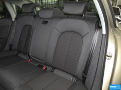 2014款 TFSI 标准型