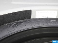 2014款 TFSI 标准型