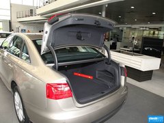 2014款 TFSI 标准型