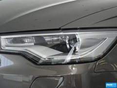 2014款 TFSI 标准型