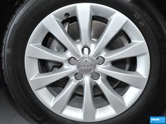 2014款 TFSI 标准型