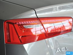 2014款 TFSI 标准型