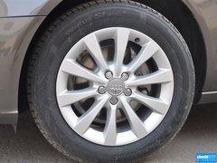 2014款 TFSI 标准型