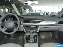 2014款 TFSI 标准型