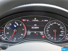 2014款 TFSI 标准型
