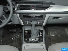 2014款 TFSI 标准型