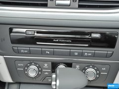2014款 TFSI 标准型