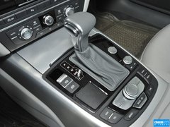 2014款 TFSI 标准型