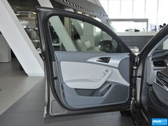 2014款 TFSI 标准型