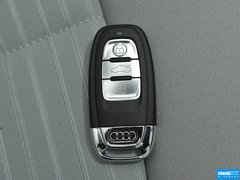 2014款 TFSI 标准型