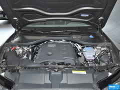 2014款 TFSI 标准型