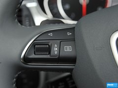 2014款 TFSI 标准型