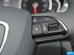 2014款 TFSI 标准型