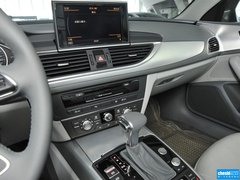 2014款 TFSI 标准型