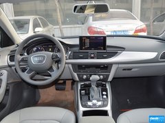 2014款 TFSI 标准型